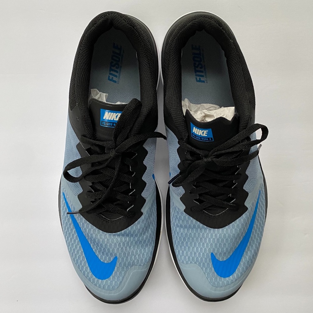 Men's 👔 Nike FS Lite Run 3